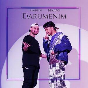 Bekardi, Kassym - Darumenim