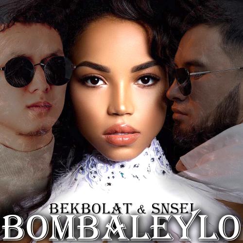 BEKBOLAT, Snsei - Bombaleylo