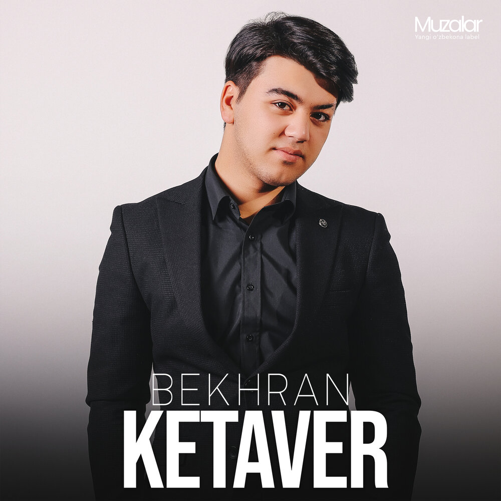 Ketaver - Bekhran