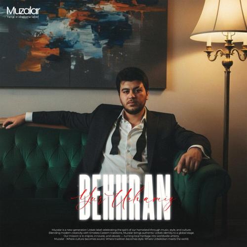 Bekhran - Yur Uchamiz