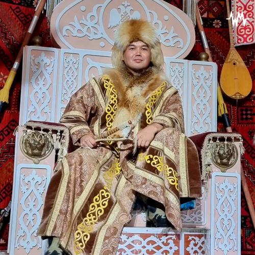 Бекмырза Оразымбетов - Туған жерге сағыныш