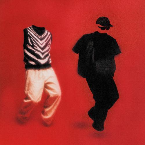 Bekom & Fredd - Üstüm Temi̇z