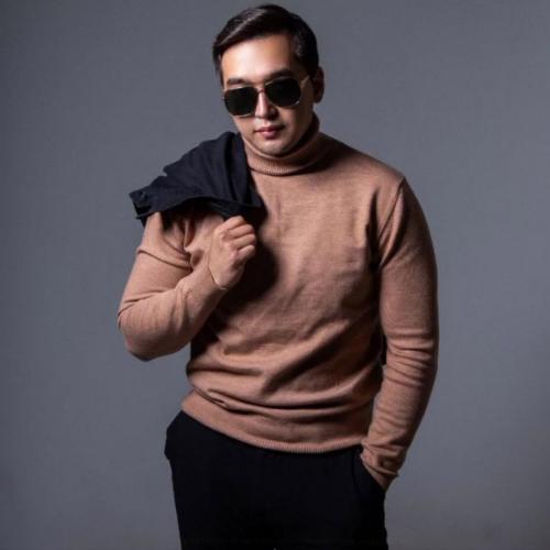 Бексұлтан Бекайдаров - Неге-неге