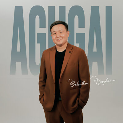 Beksultan Nurzhanov - Agugai