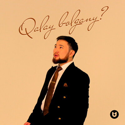 Бекзат Амангелді - Qalay bolgany_
