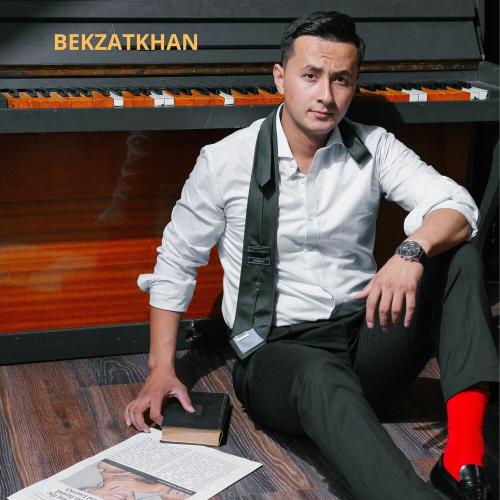 BEKZATKHAN - Сүйдім сені