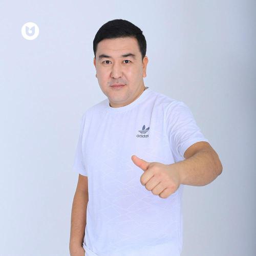 Бекжан Тұрлыбеков - Тәттім