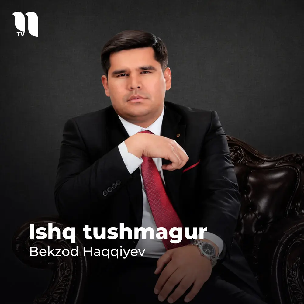Ishq Tushmagur - Бекзод Хаккиев