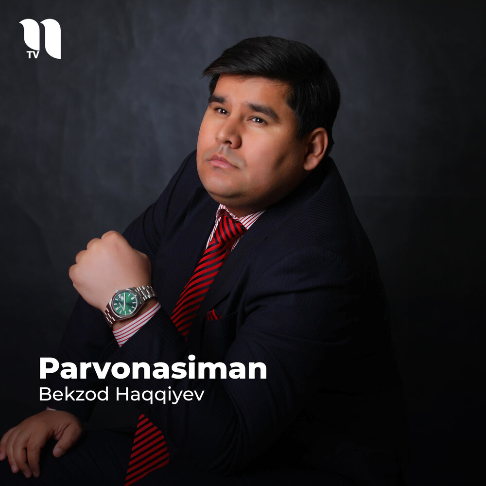Parvonasiman - Бекзод Хаккиев