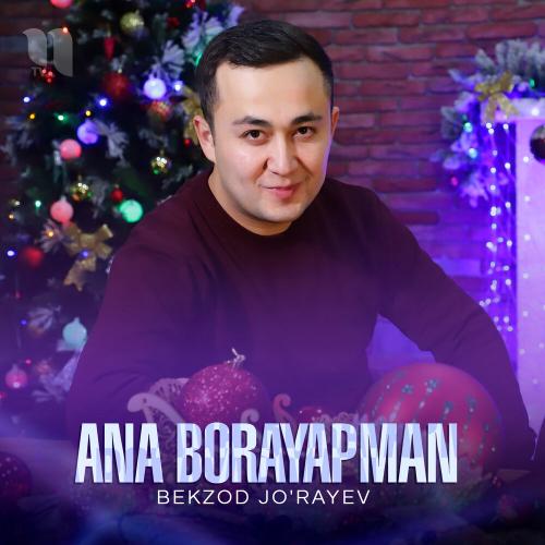 Bekzod Jo'rayev - Qishlog’im