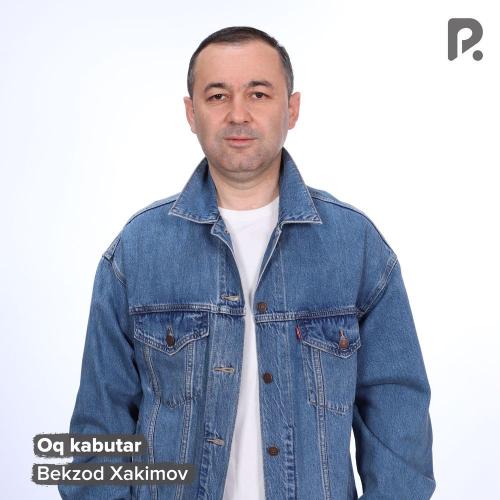 Bekzod Xakimov - Oq Kabutar