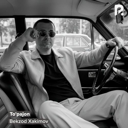 Bekzod Xakimov - To'pajon