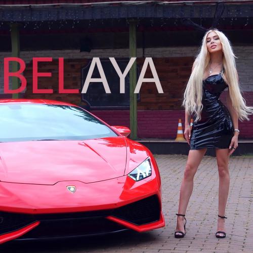 BELAYA - Красные Глаза