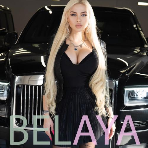 BELAYA - Люблю Тебя (MB Remix)