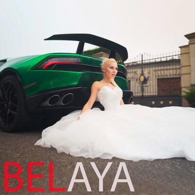 BELAYA - Я машина (MB Remix)