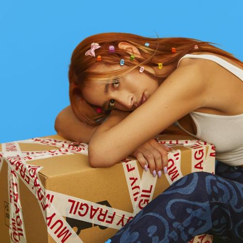 Belen Aguilera - Inteligencia Emocional