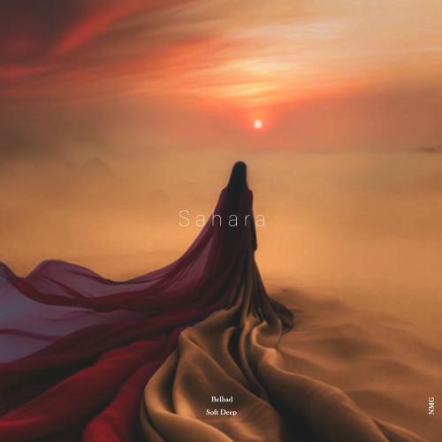 Belhad, NMG & Soft Deep - Sahara