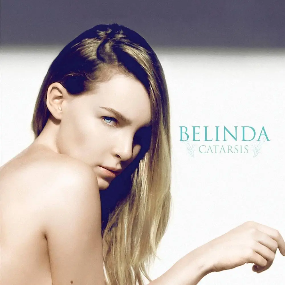 I Love You... Te Quiero (feat. Pitbull) - Belinda