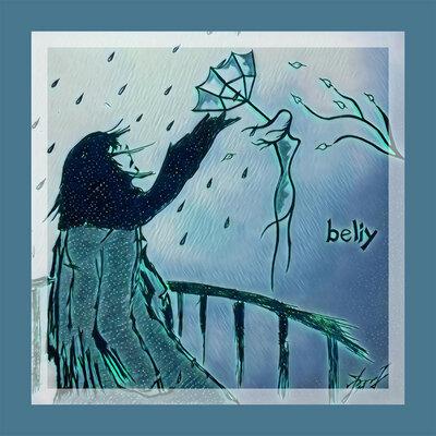 Beliy - Она Пела