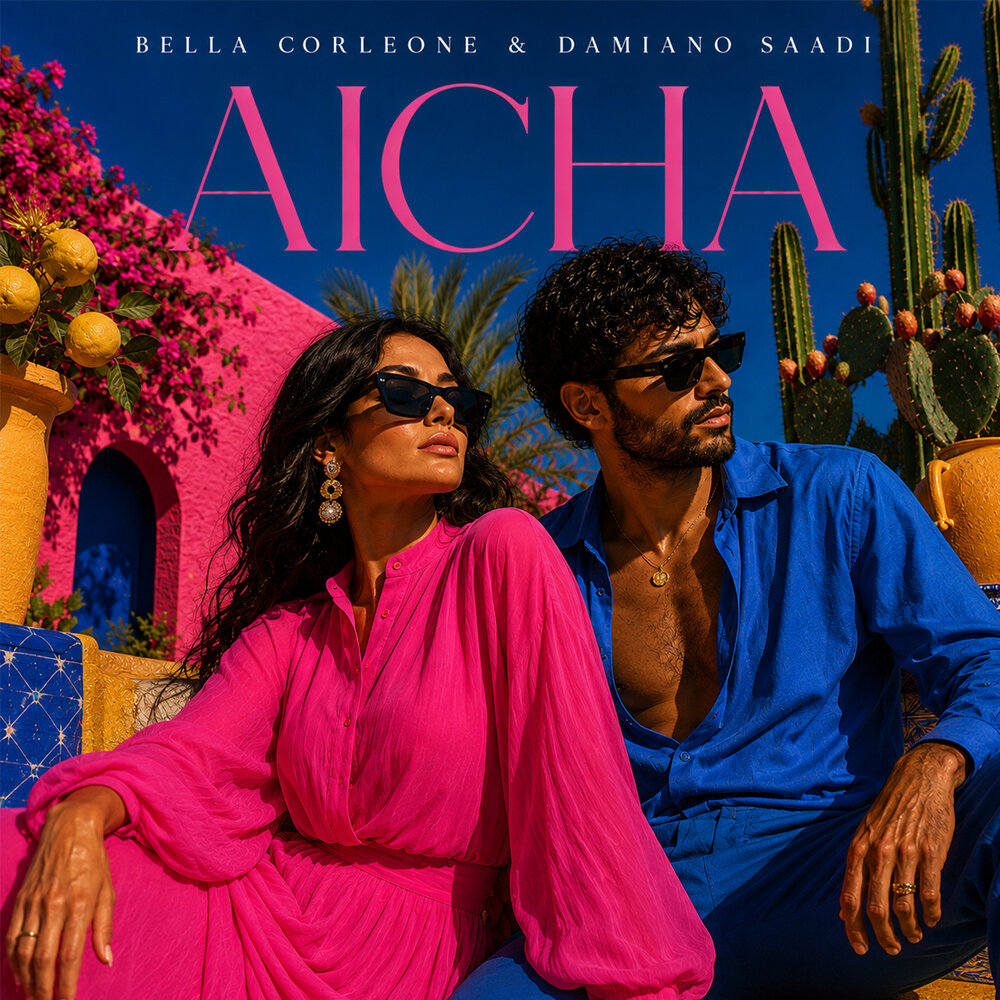 Aicha - Bella Corleone