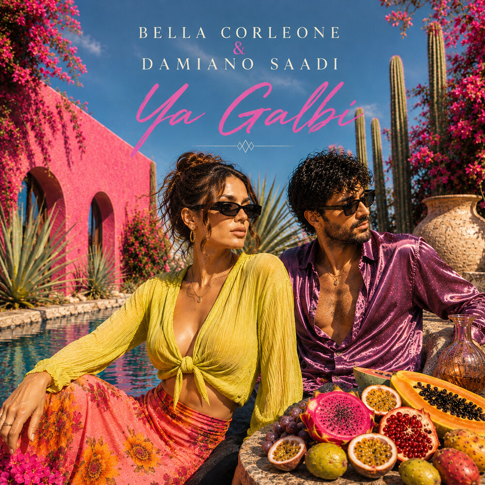 Ya Galbi - Bella Corleone