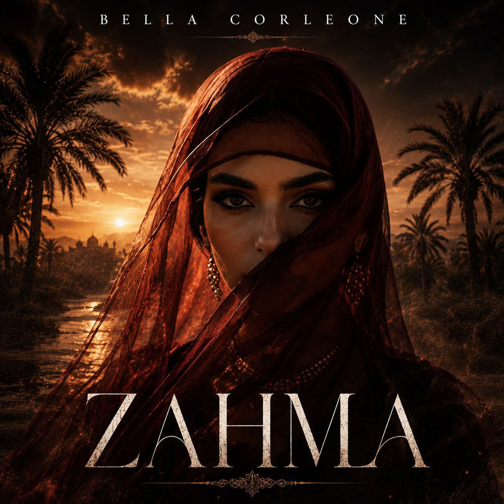 Zahma - Bella Corleone