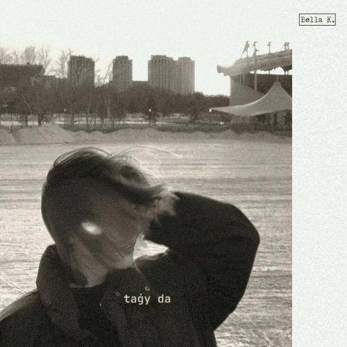 Bella K․ - taǵy da