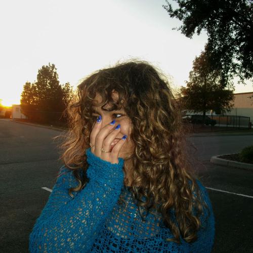 Bella Kay - Steady