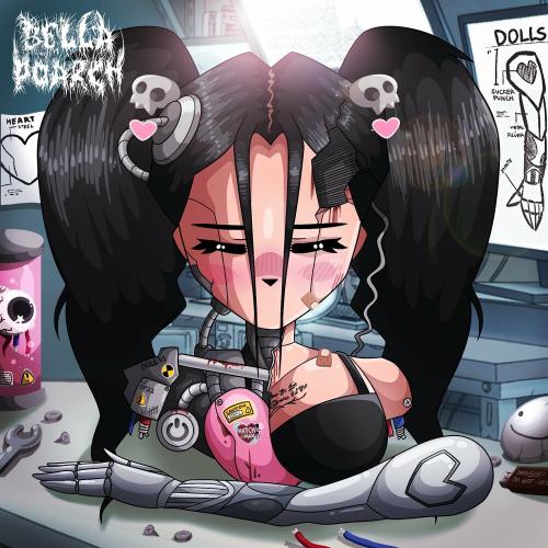 Bella Poarch - Dolls