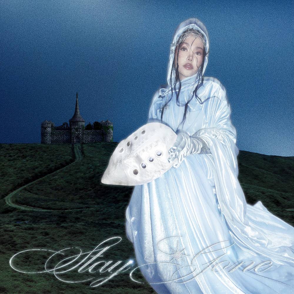 Stay Gone - Bella Poarch