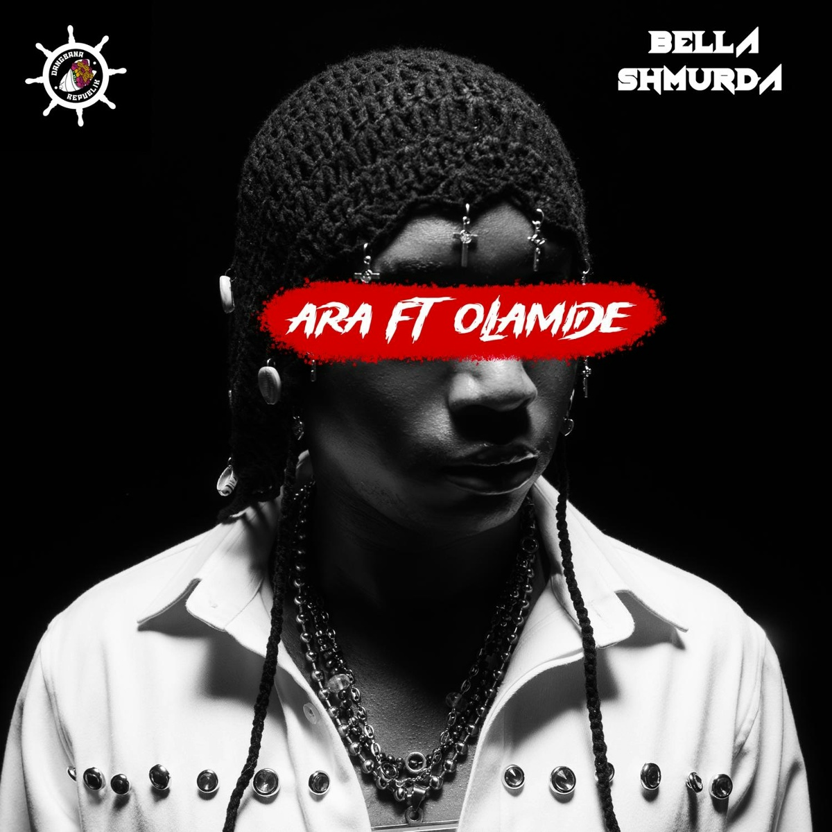 Ara (600M) - Bella Shmurda feat. Olamide