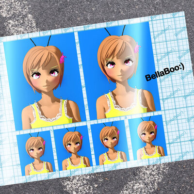 Goki - BellaBoo