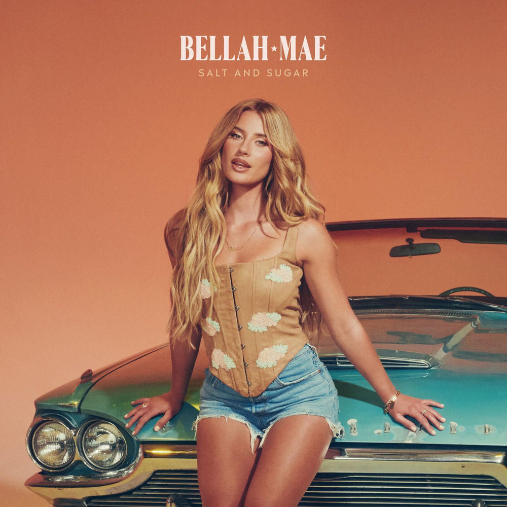 Bellah Mae - Salt And Sugar