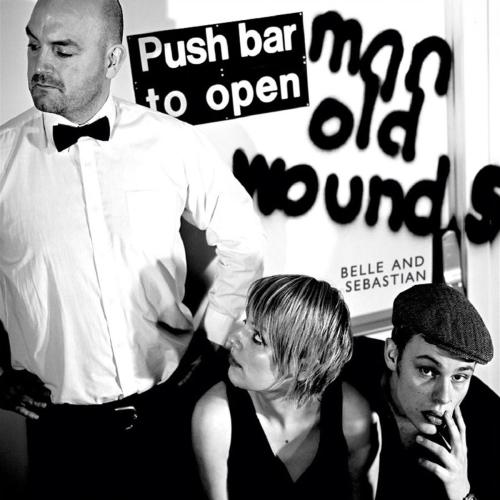 Belle and Sebastian - A Century of Fakers