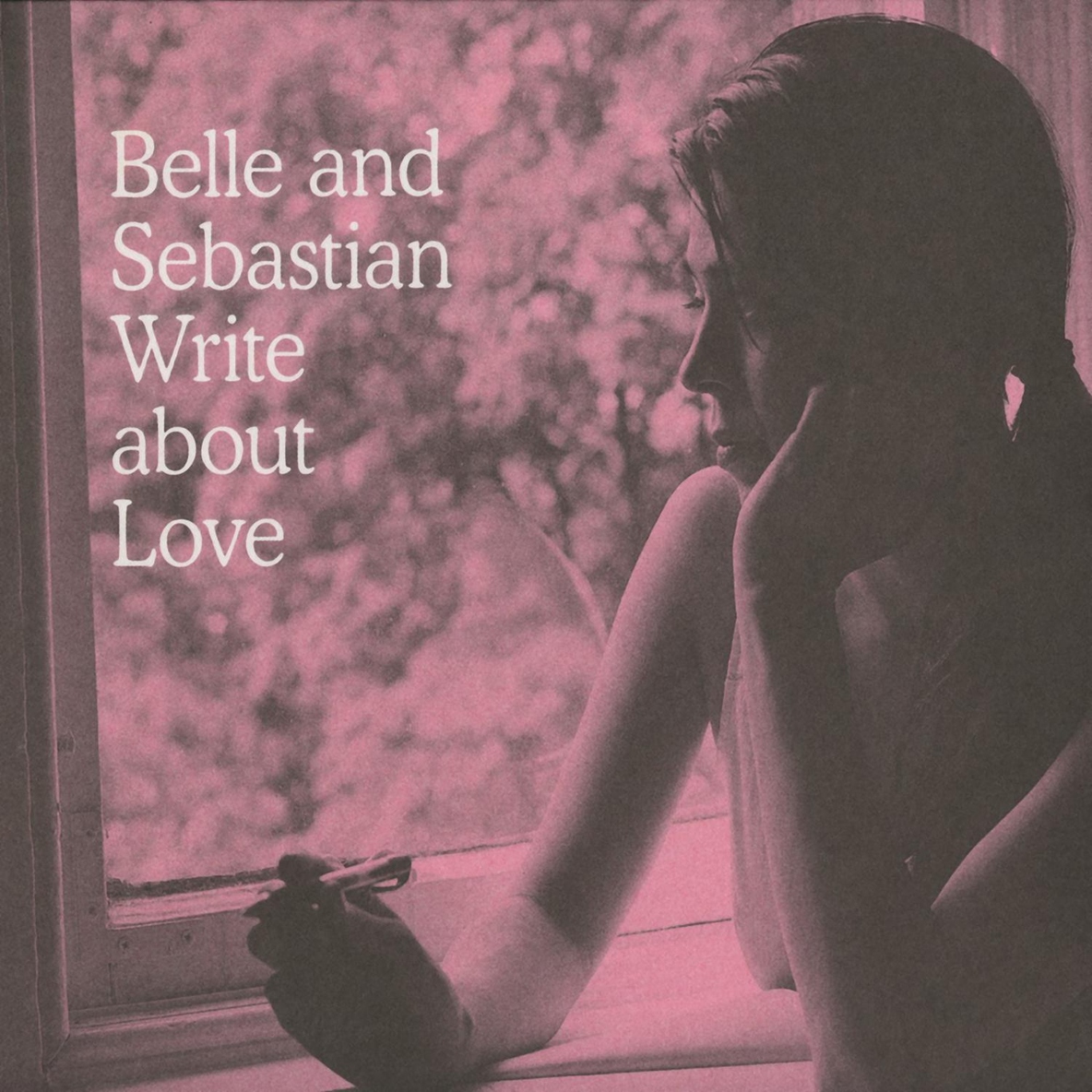 I Want The World To Stop - Belle and Sebastian