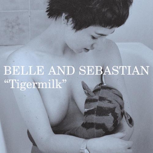 Belle and Sebastian - Mary Jo
