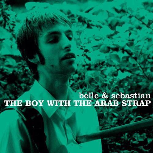 Belle and Sebastian - Sleep the Clock Around