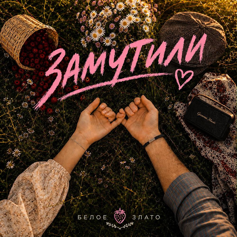 Замутили - Белое злато