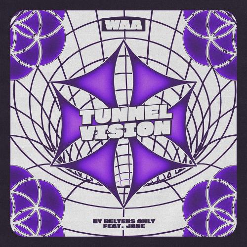 Belters Only feat. jane - Tunnel Vision