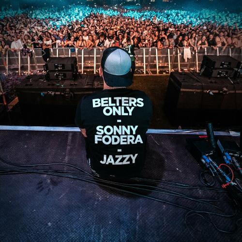 Belters Only feat. Sonny Fodera & Jazzy - Life Lesson