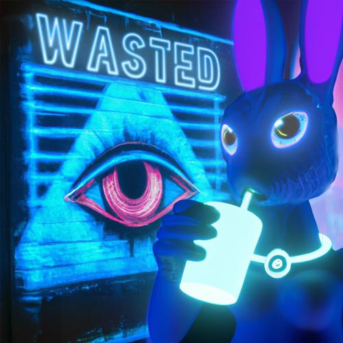 Beluga Limo & Katarina feat. Junior High - Wasted