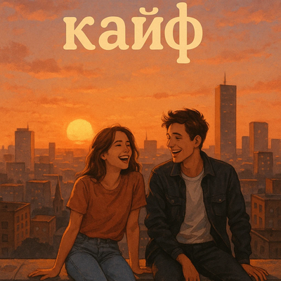 Кайф - Белян Виталий