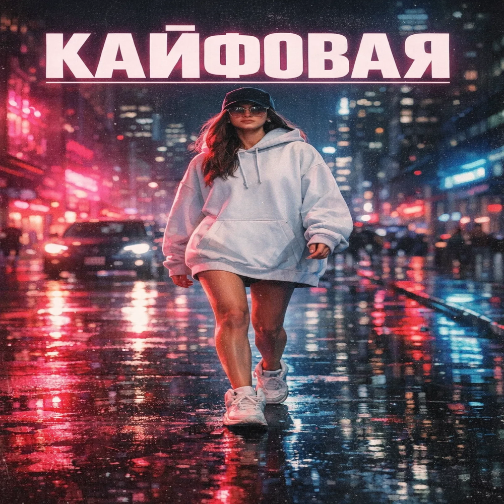 Кайфовая - Белян Виталий