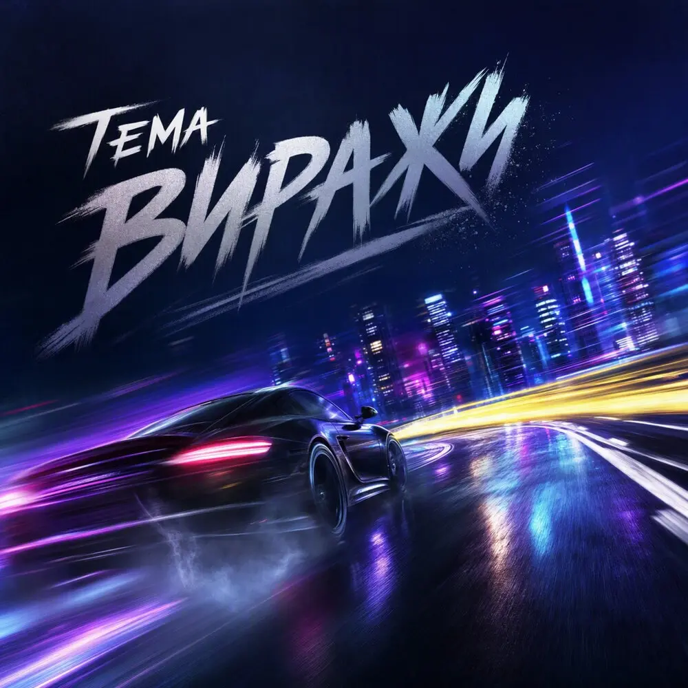 Тема виражи - Белян Виталий, Ziro