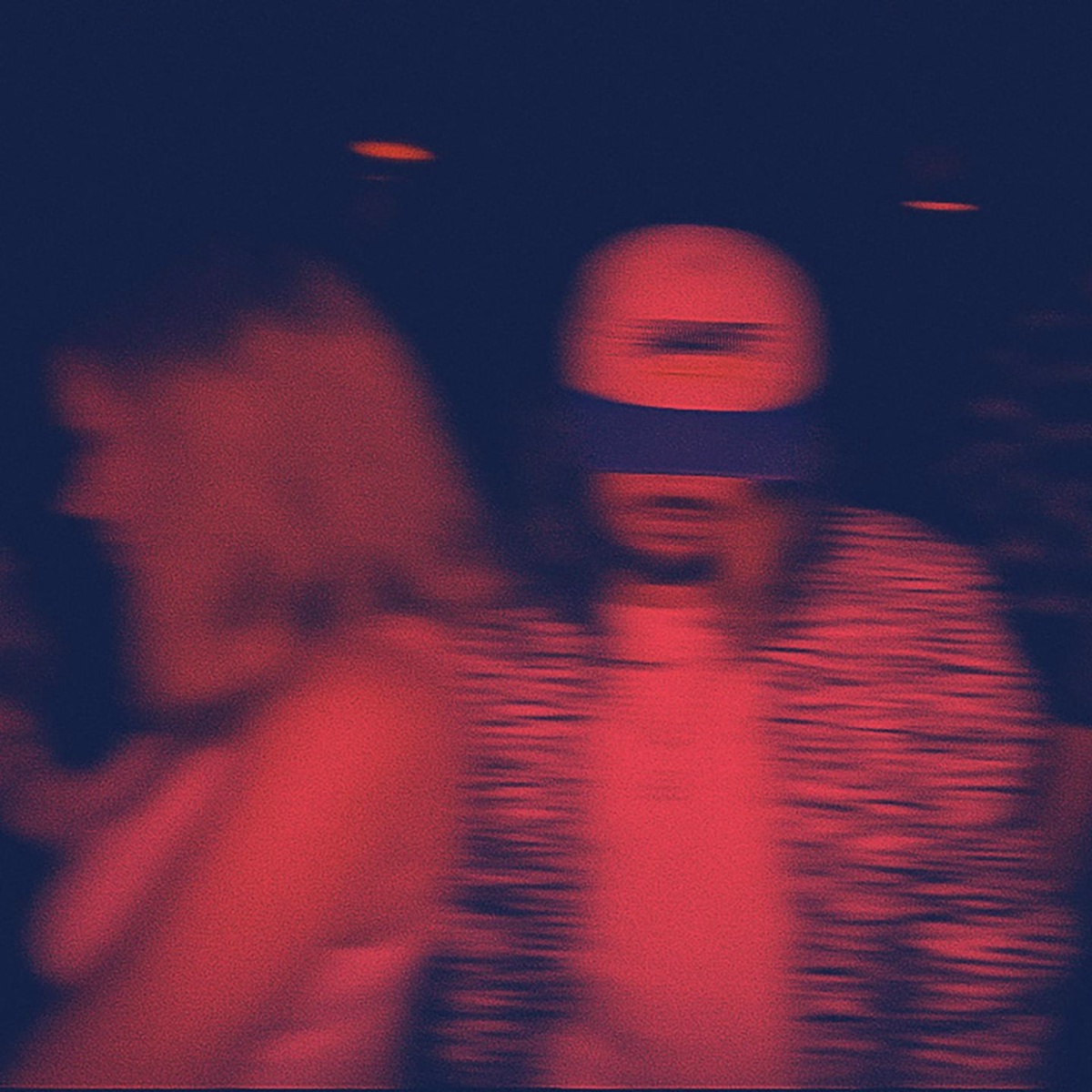 Мурино (Slowed) - Belye Rozy