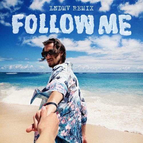 Белый - Follow Me (Lndmv Remix)