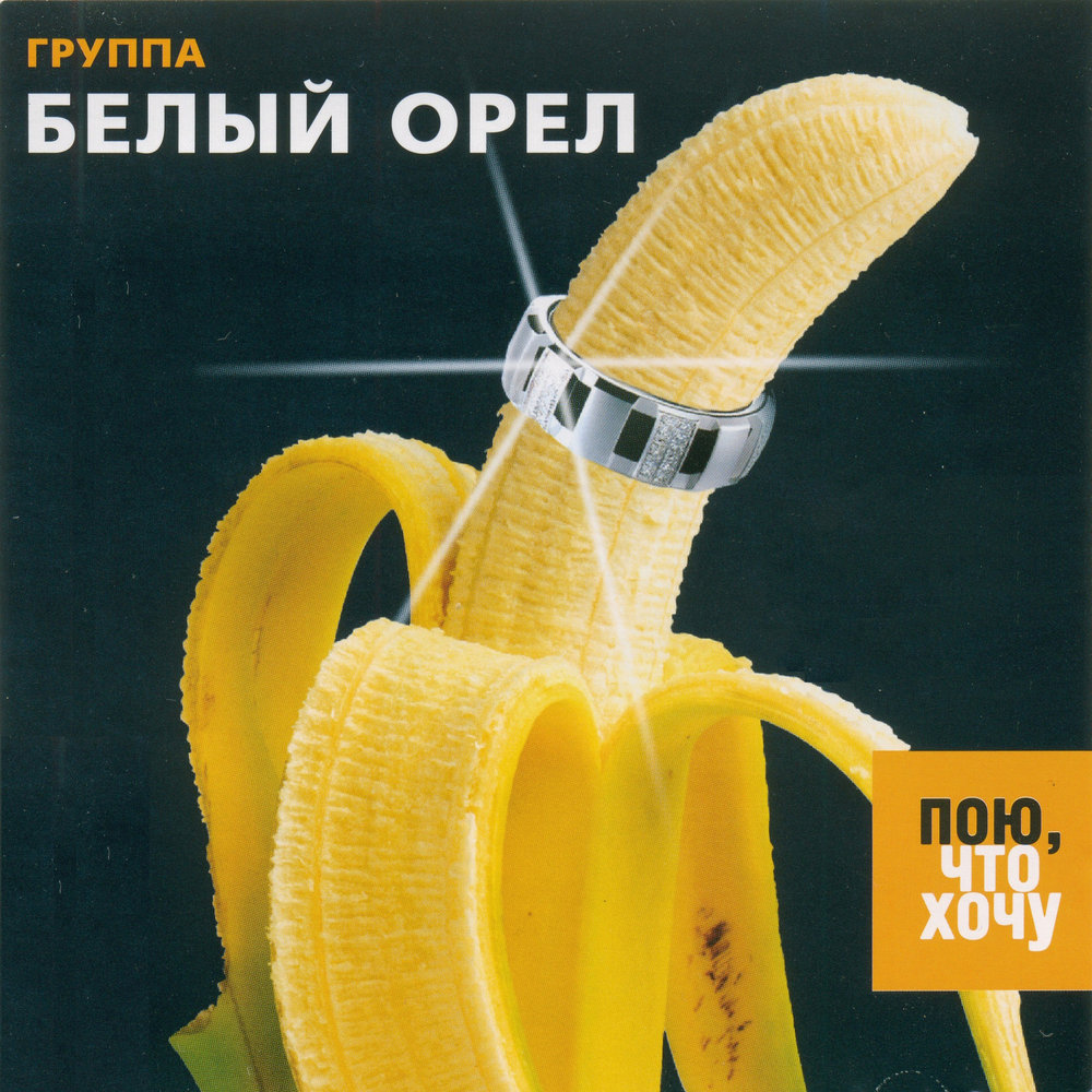 Когда ты вернёшься - Белый орёл
