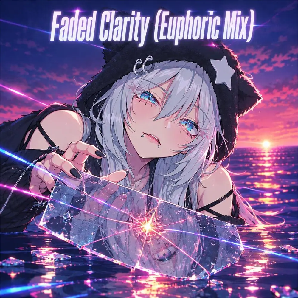 Faded Clarity (Euphoric Mix) - Bemax