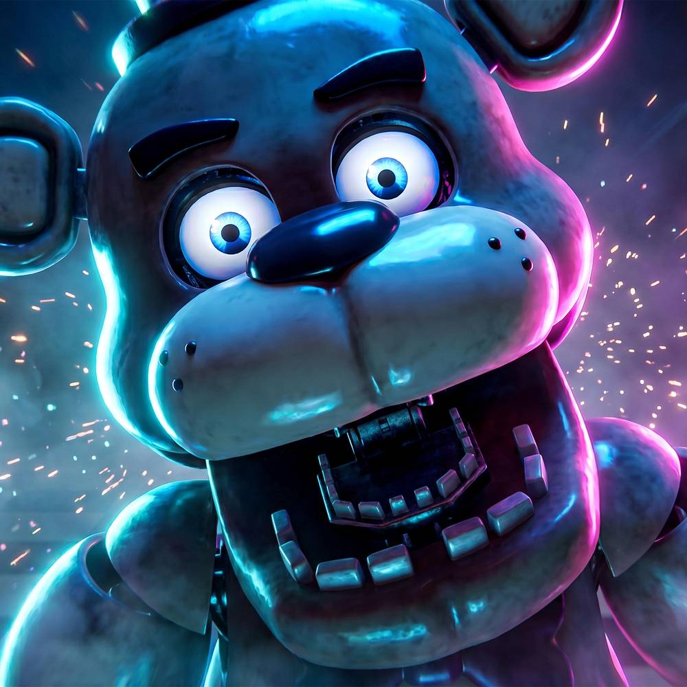 Bemax - Freddy Fazbear