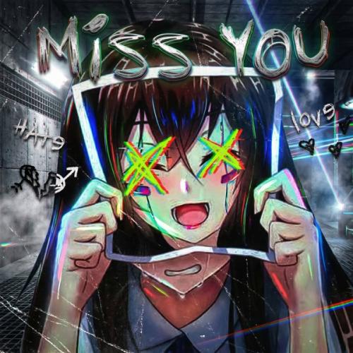 Bemax - Miss You (HardTekk Remix)